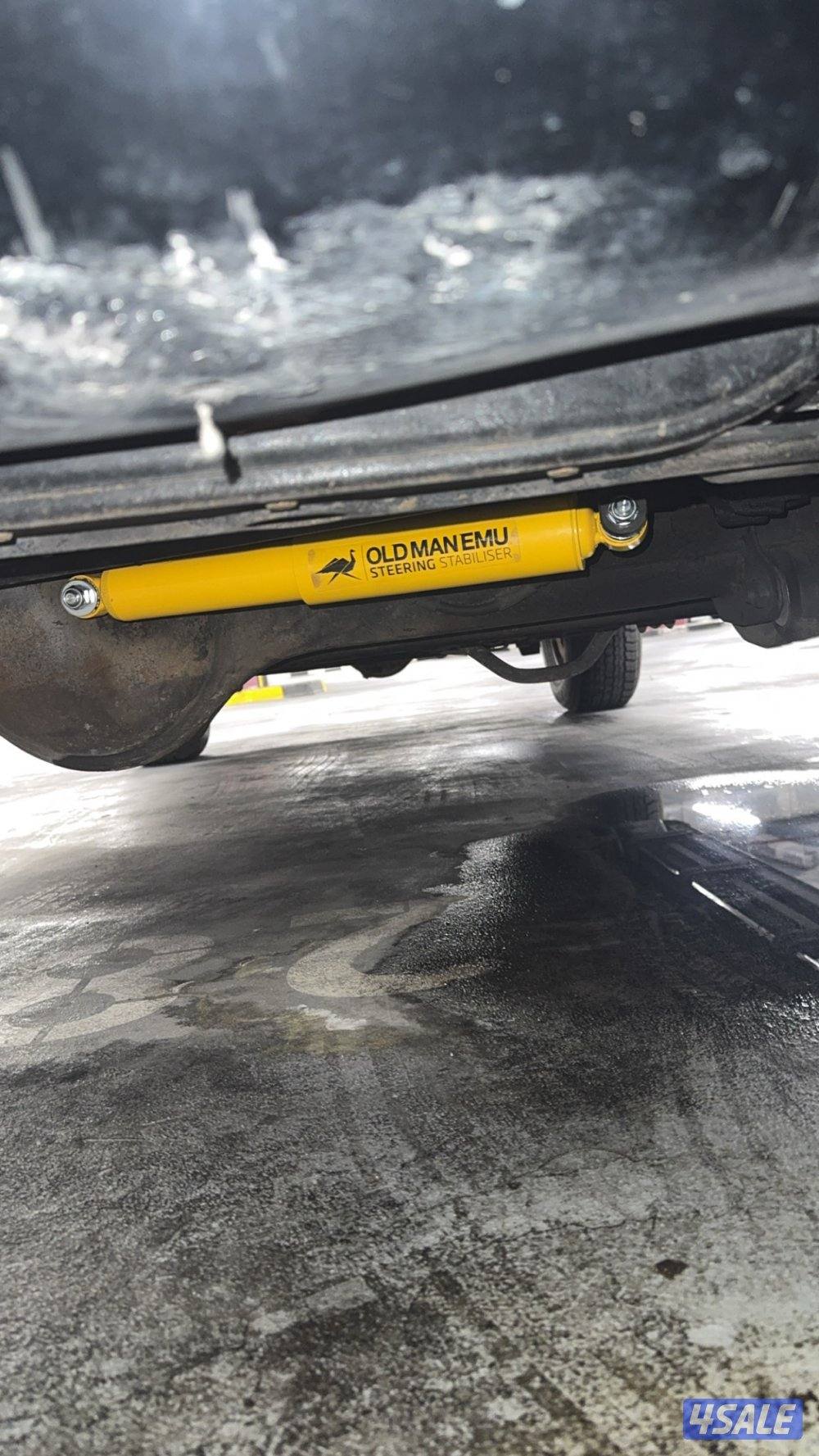 للبيع سوبر سفاري موديل ٢٠٠٧7