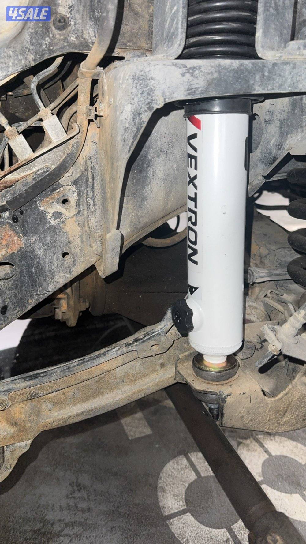 للبيع سوبر سفاري موديل ٢٠٠٧8