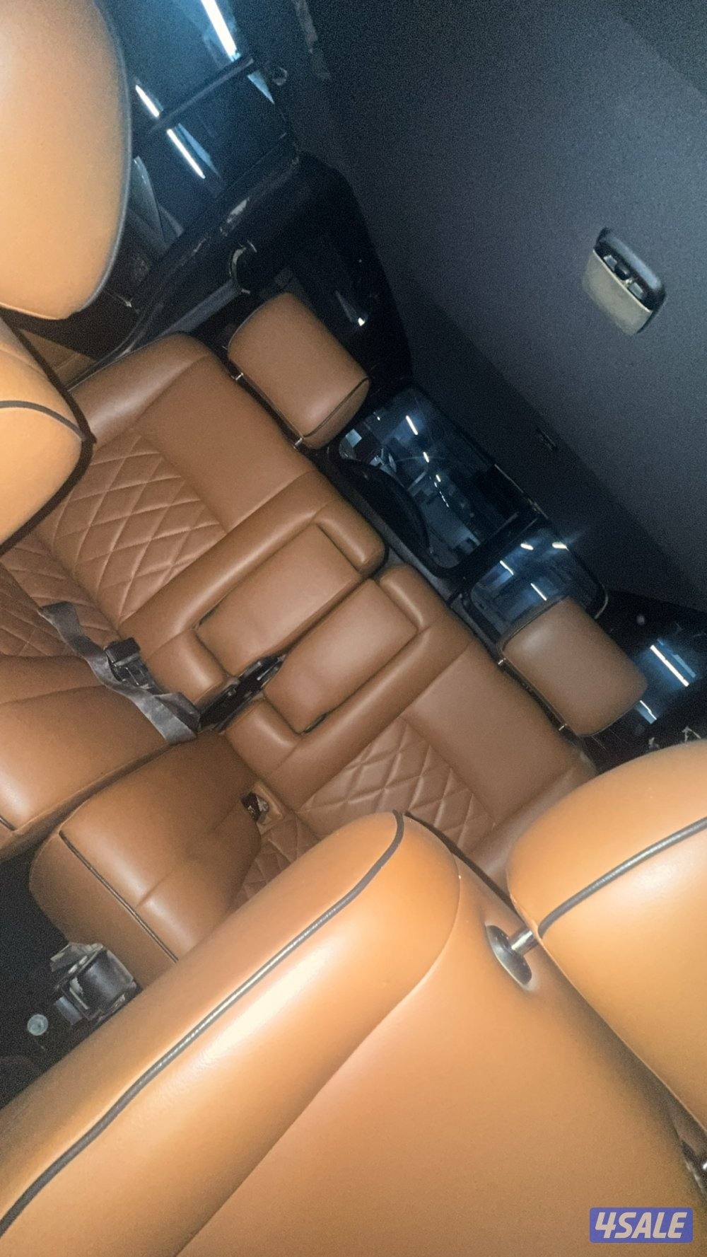 للبيع سوبر سفاري موديل ٢٠٠٧9