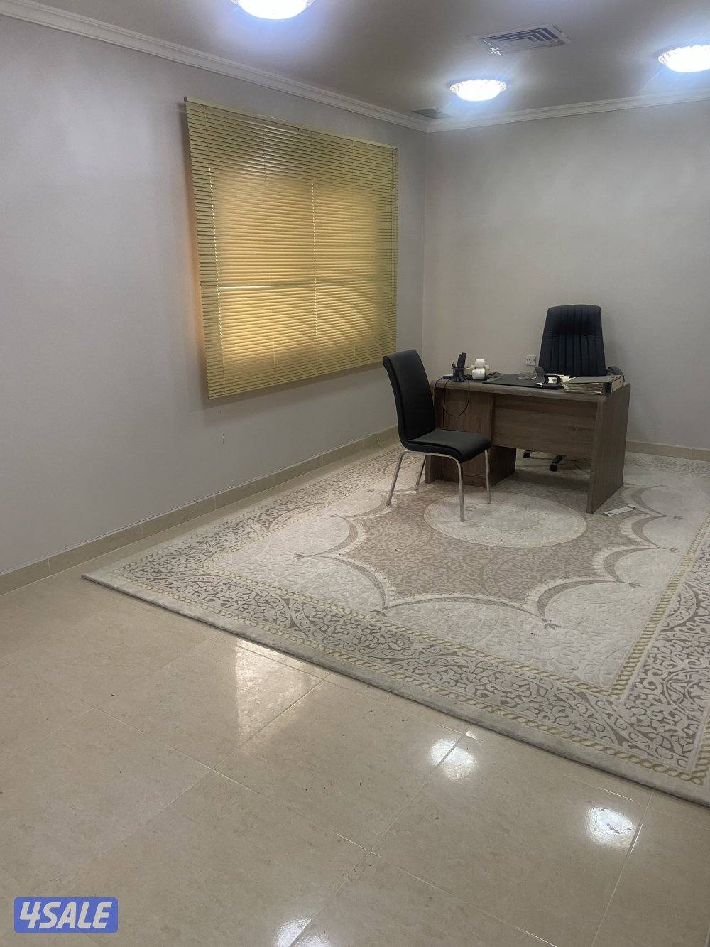 بيع مكتب خلو1