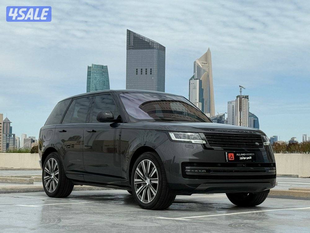 رنج روفرHSE V8 موديل2022 عداد62الف وارد الغانم تحت الكفاله سيرفس منتظم0