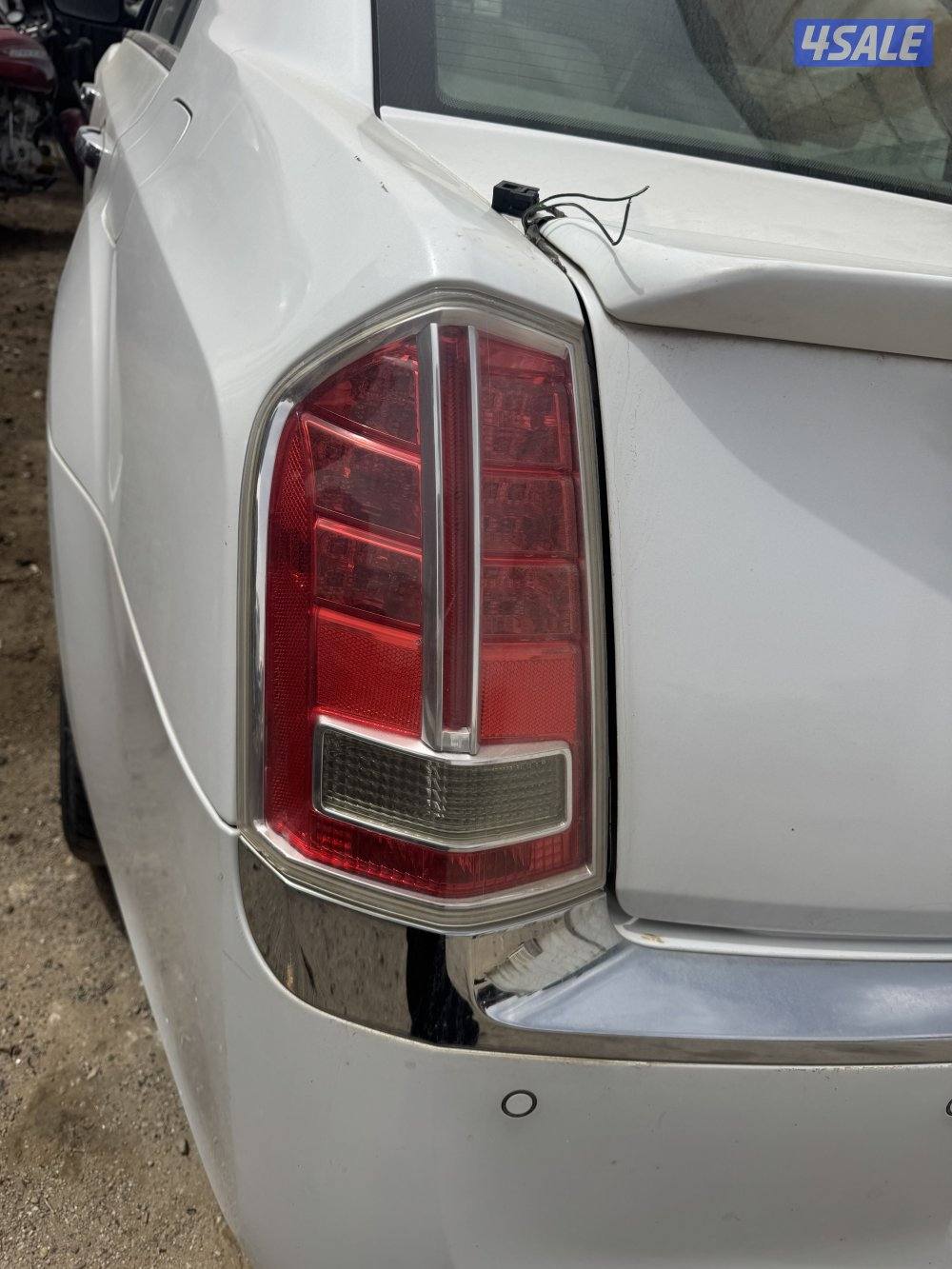 متوفر جميع أنواع قطع الغيار من السكراب اا4