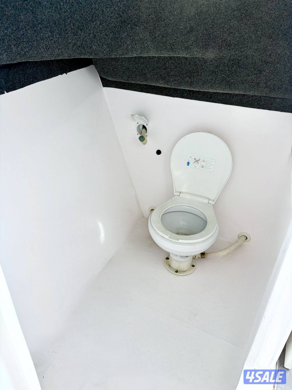 للبيع طراد ماجلان 36 قدم موديل 20144