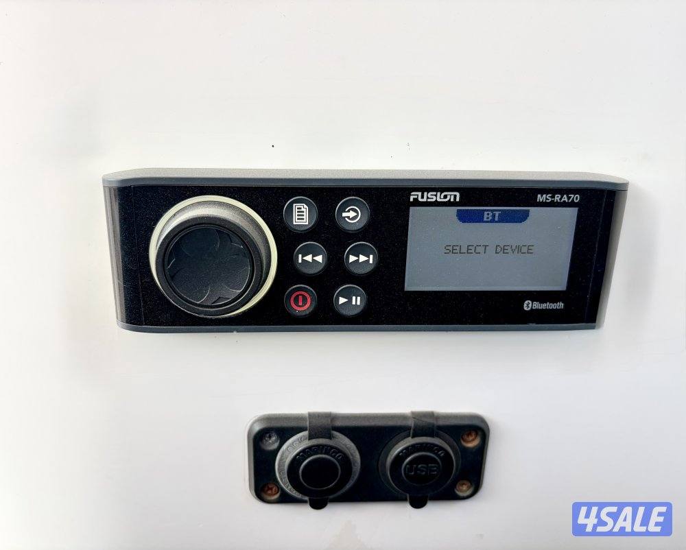 للبيع طراد ماجلان 36 قدم موديل 20147