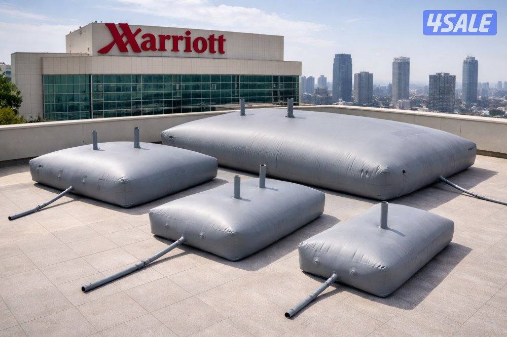 جربة ماء راويه لحفظ الماء2