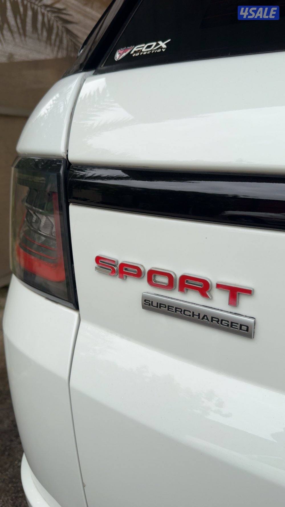 8 سلندر سوبر شارج3