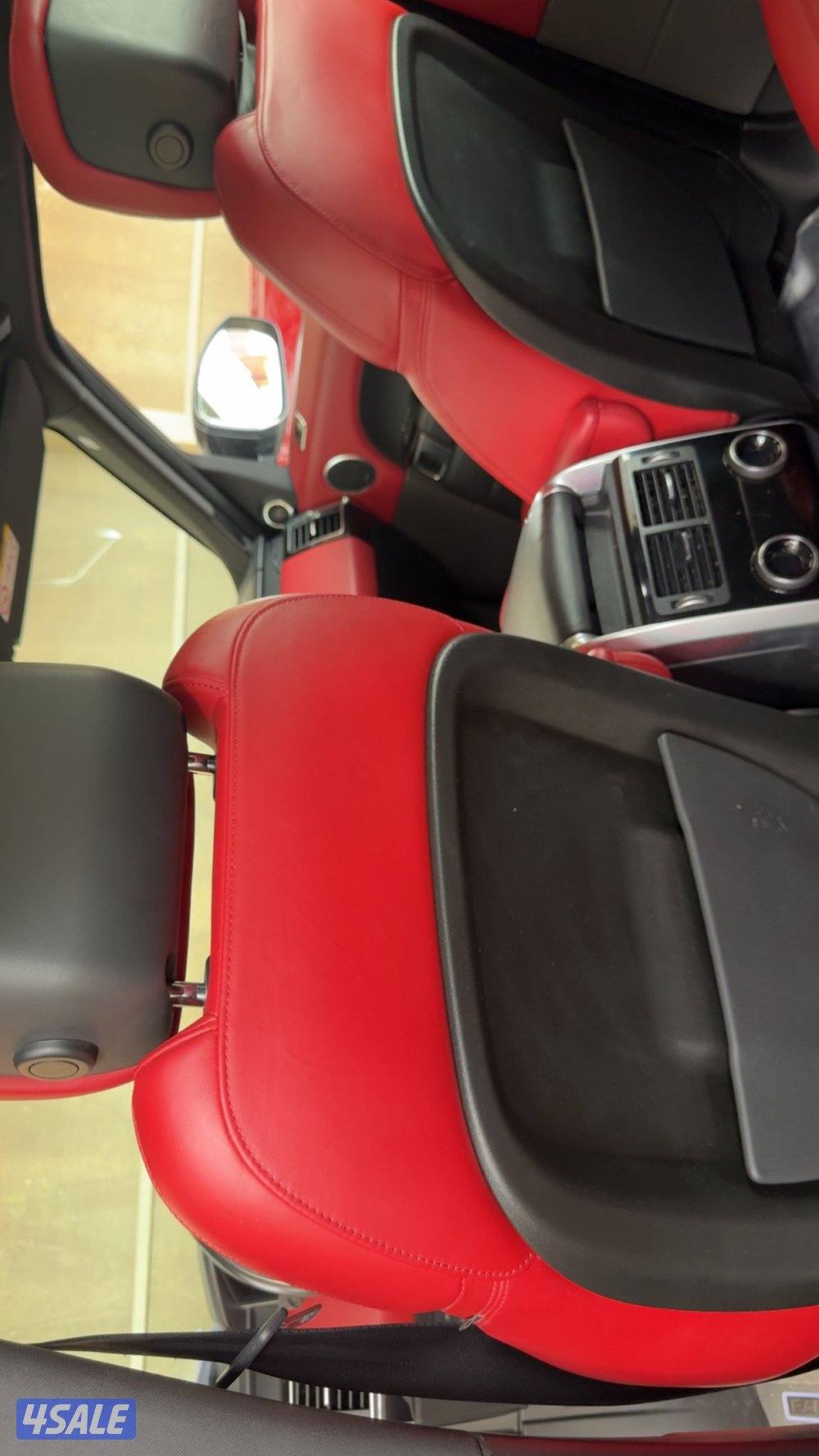 8 سلندر سوبر شارج4