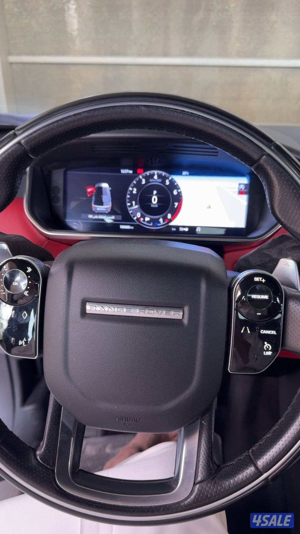 8 سلندر سوبر شارج5