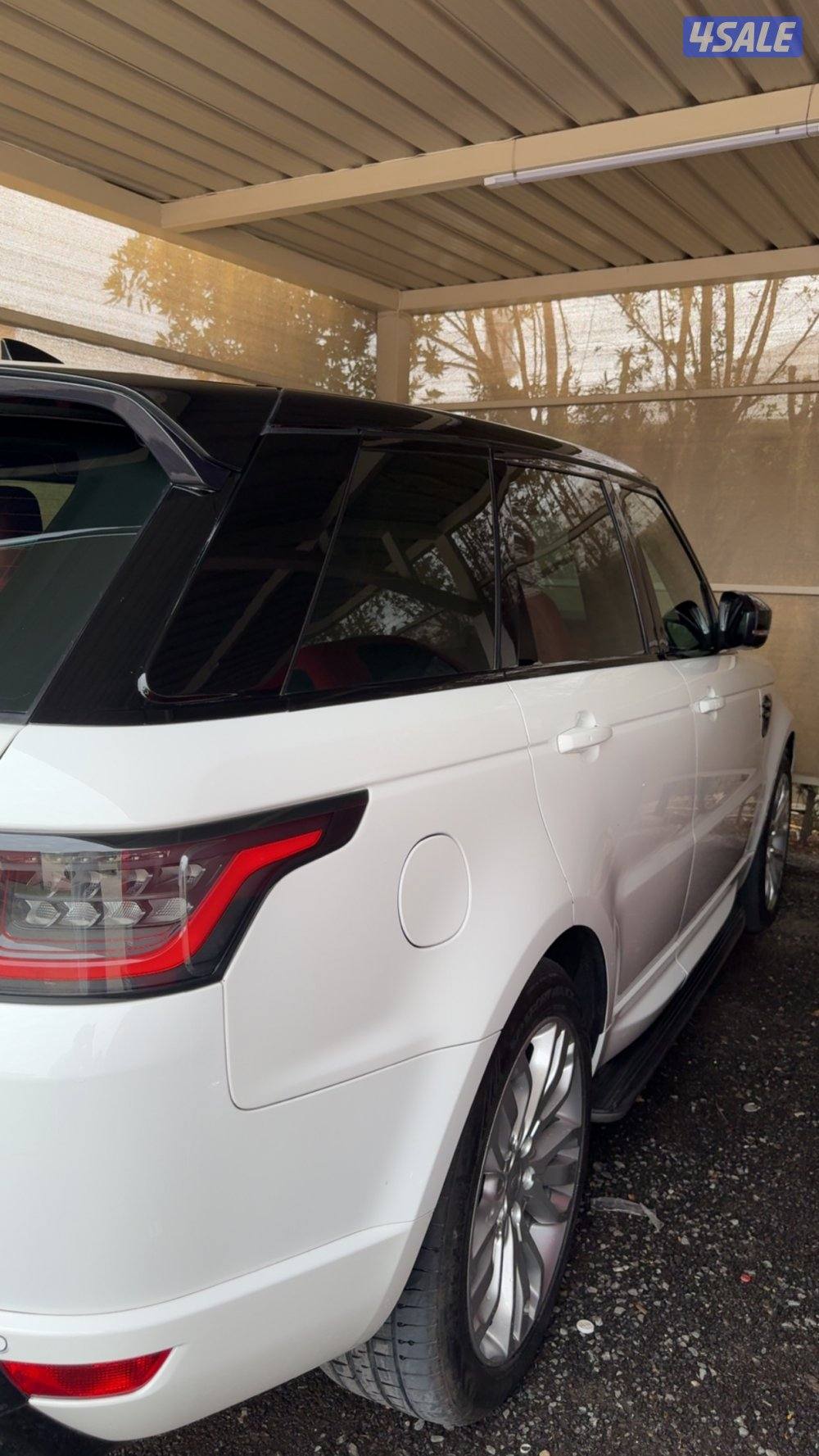 8 سلندر سوبر شارج10