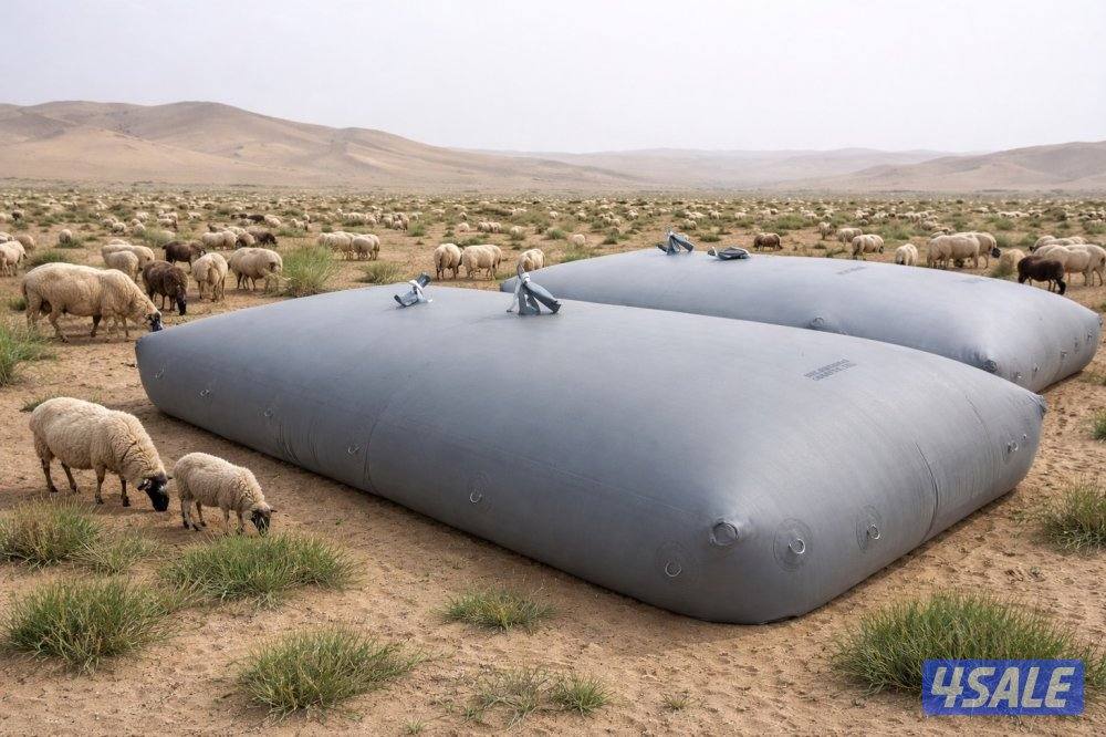 جربة راوية لحفظ الماء1