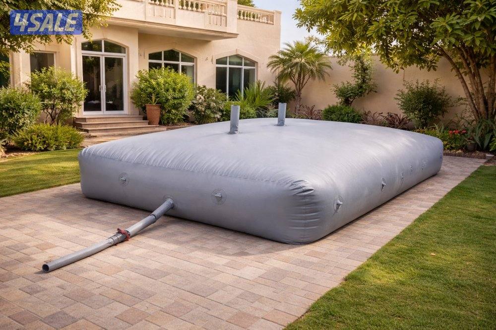 جربة راوية لحفظ الماء3