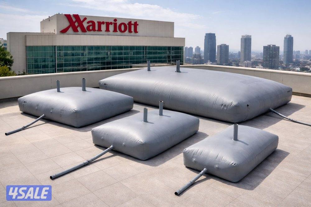 جربة راوية لحفظ الماء2