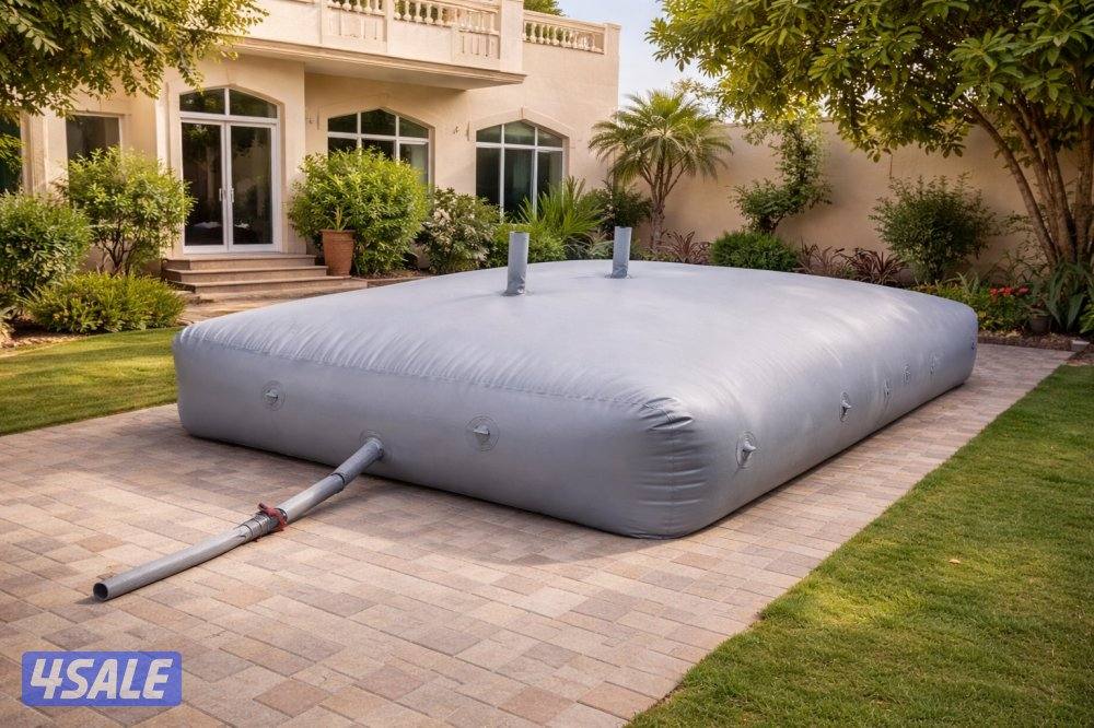 راوية جربة لحفظ الماء2