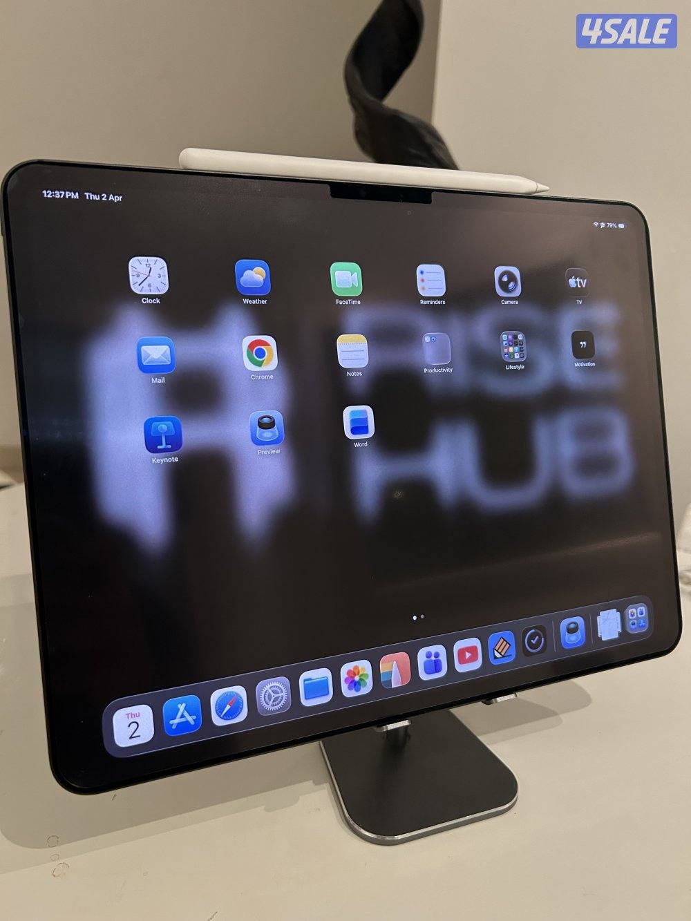 Ipad pro 13 inch ( M4 )4