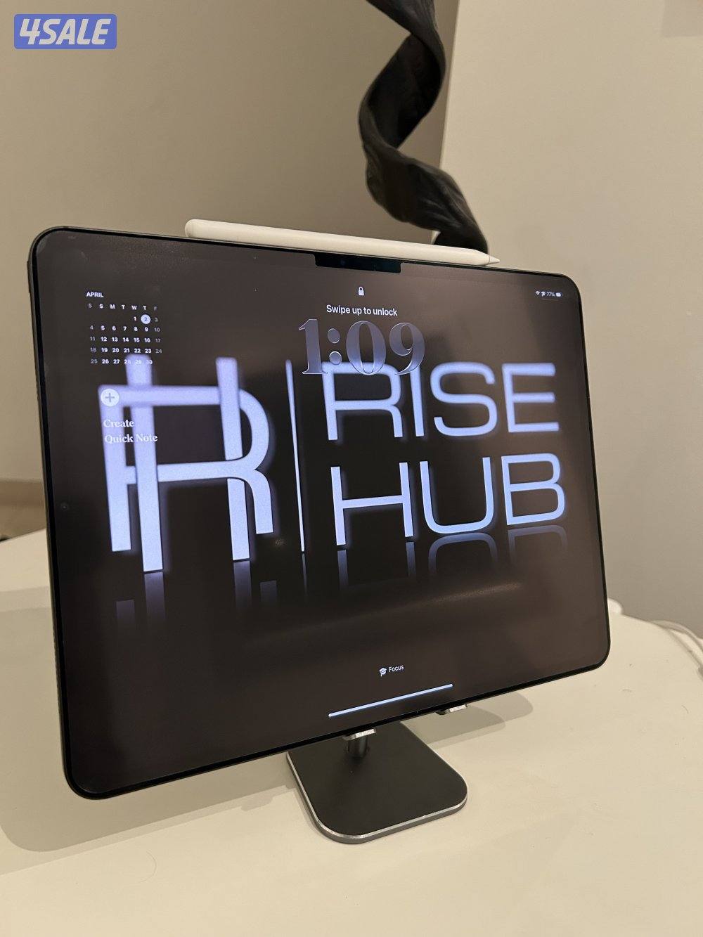 Ipad pro 13 inch ( M4 )3