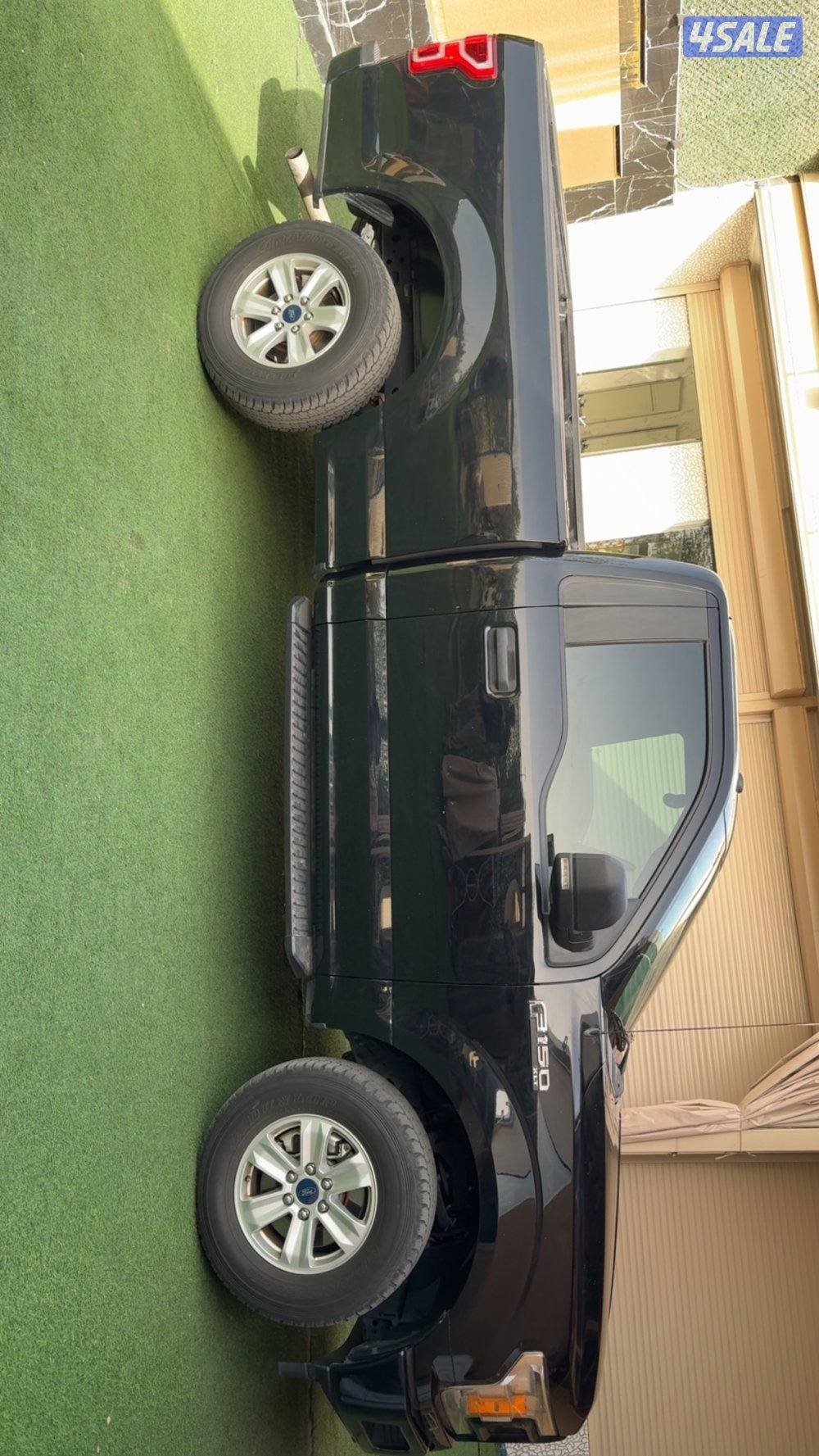 فورد F150 سنقل2