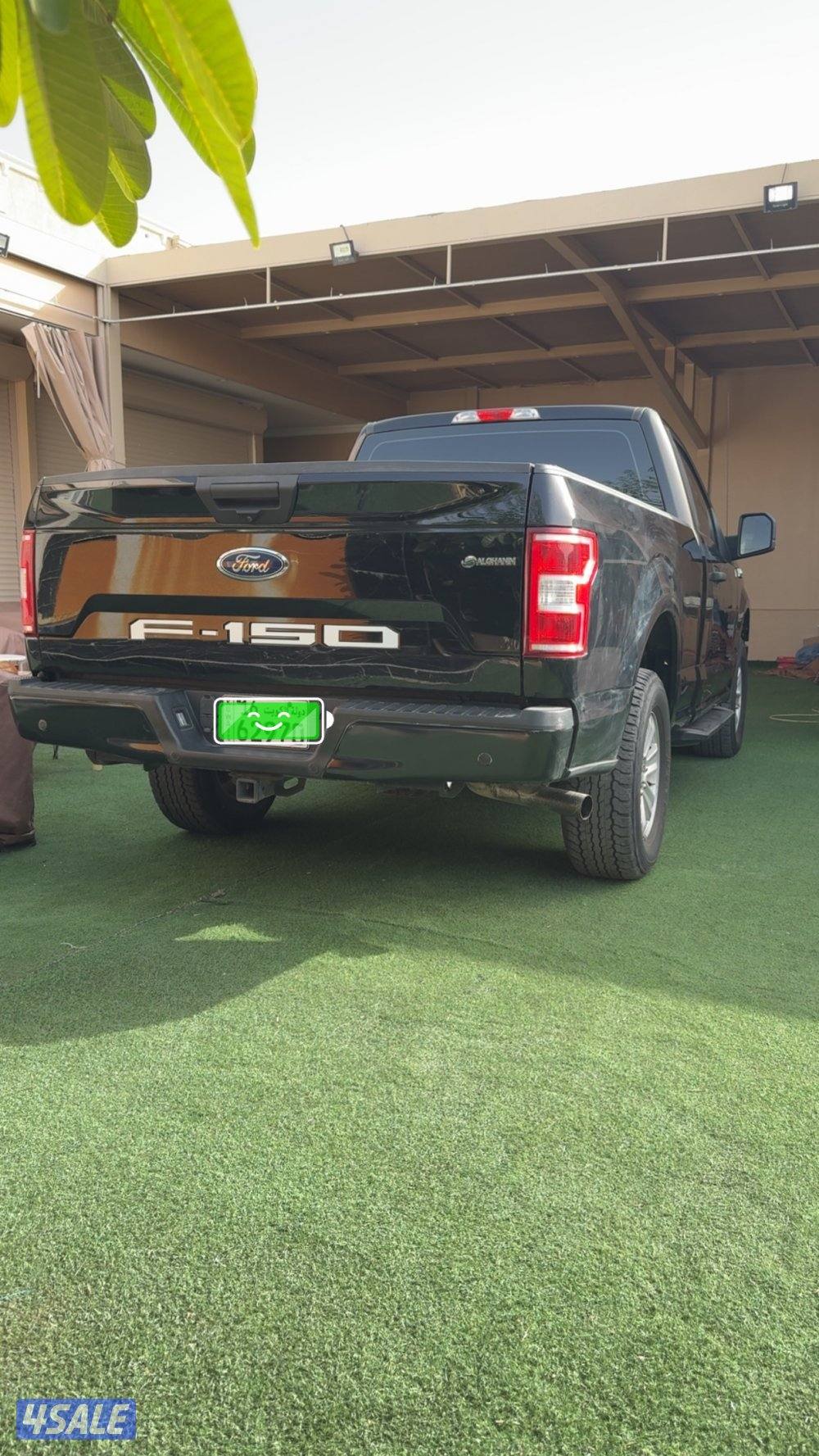 فورد F150 سنقل3