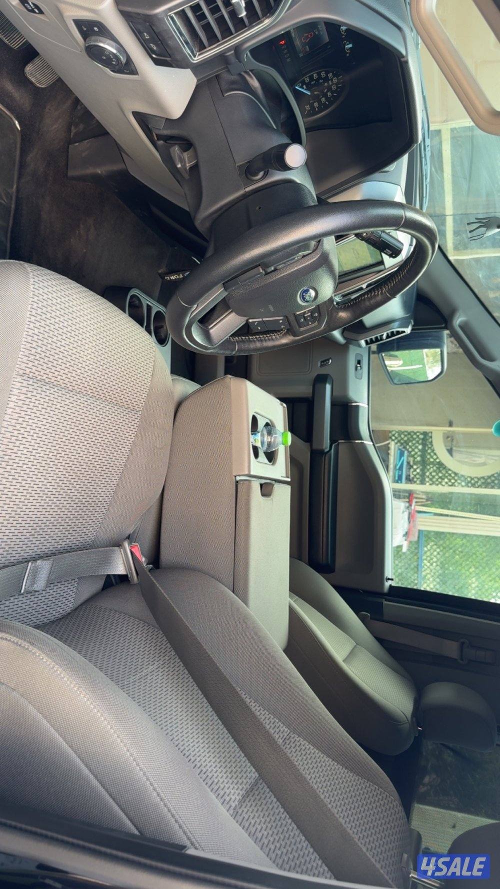 فورد F150 سنقل5