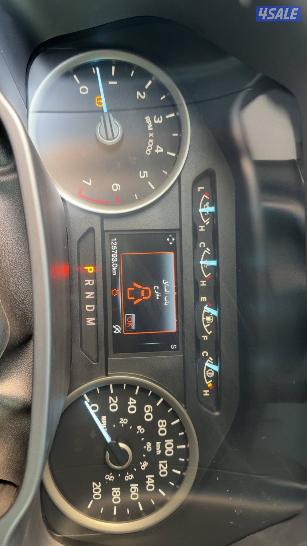 فورد F150 سنقل6