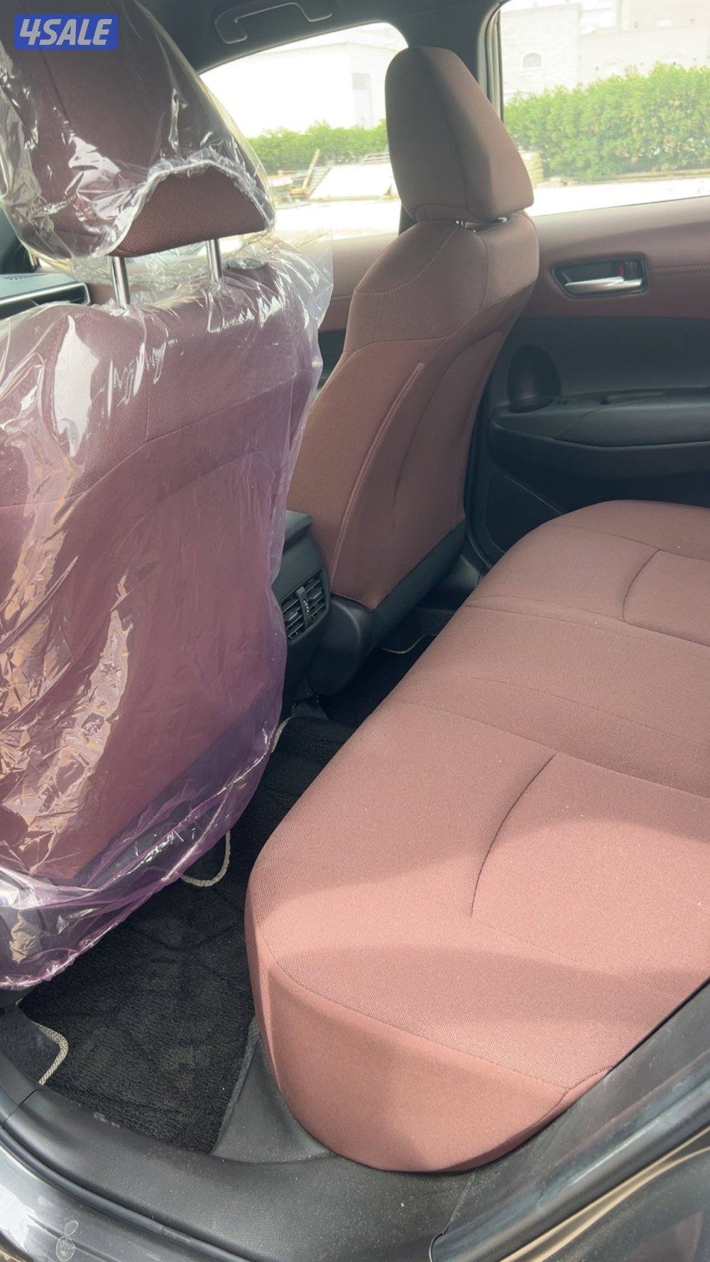 تو اليوم داخله سيرفس الاول السياره بحاله الوكاله من والى6