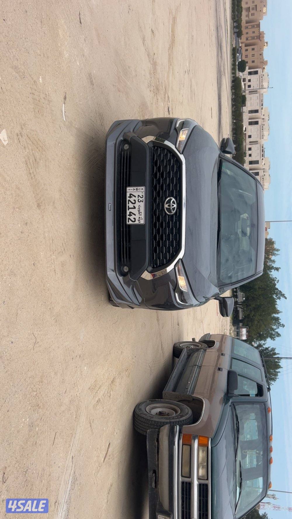 تو اليوم داخله سيرفس الاول السياره بحاله الوكاله من والى7