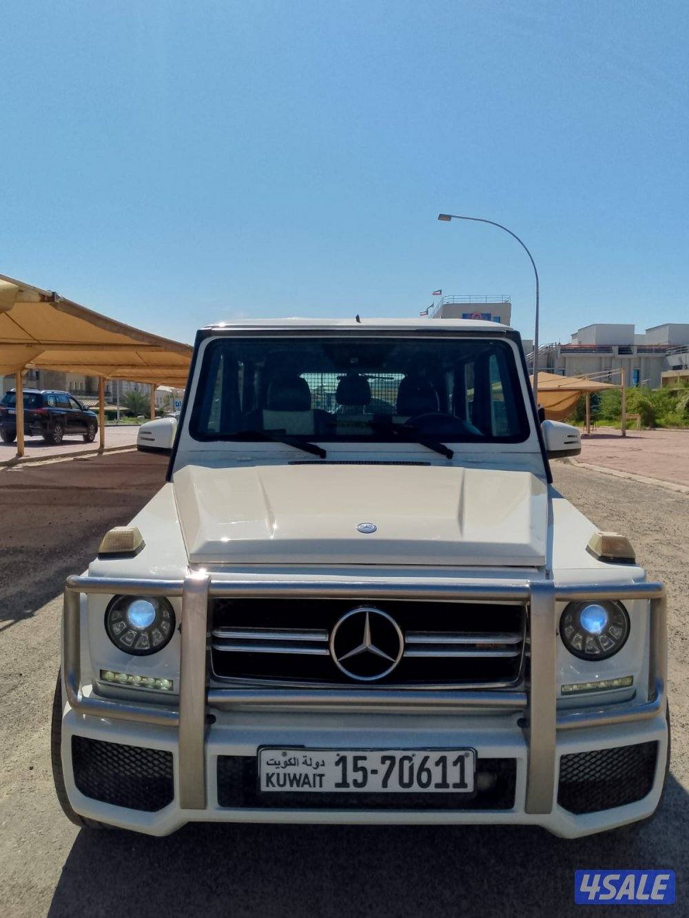 اللببع جيب ومرسيدس مديل ٢٠٩ mg5500