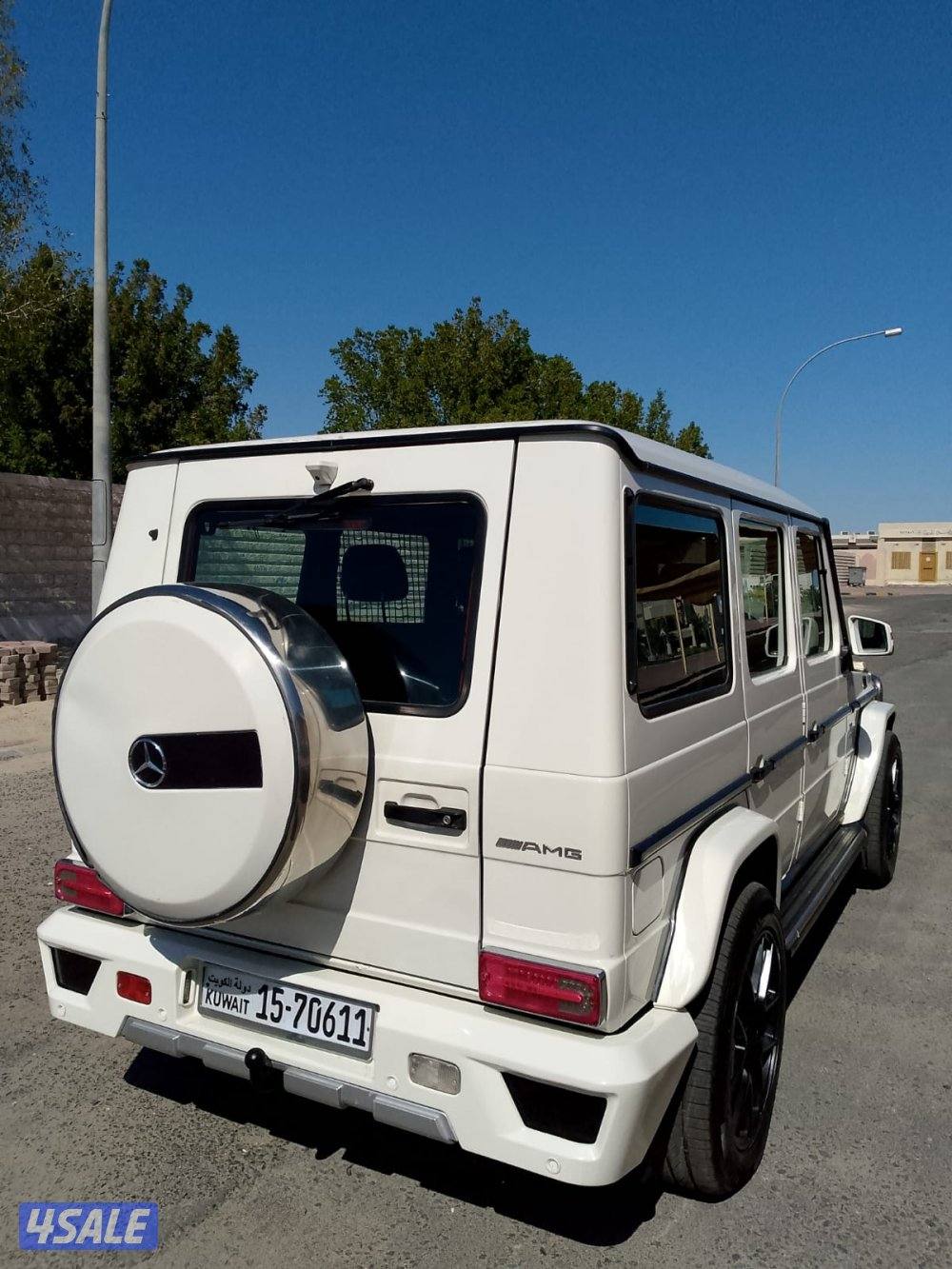 اللببع جيب ومرسيدس مديل ٢٠٩ mg5504