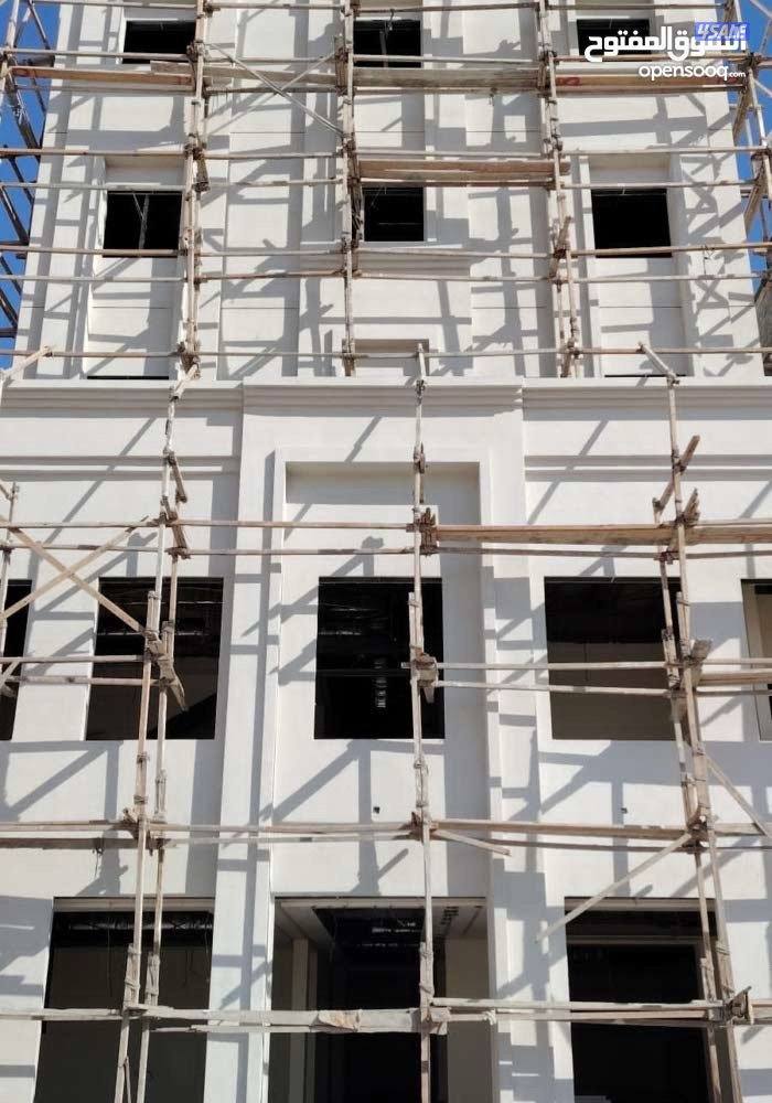 سقالة ابو زيد تركيب قصايم وتاجير3