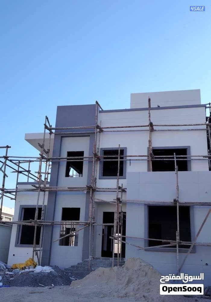 سقالة ابو زيد تركيب قصايم وتاجير5