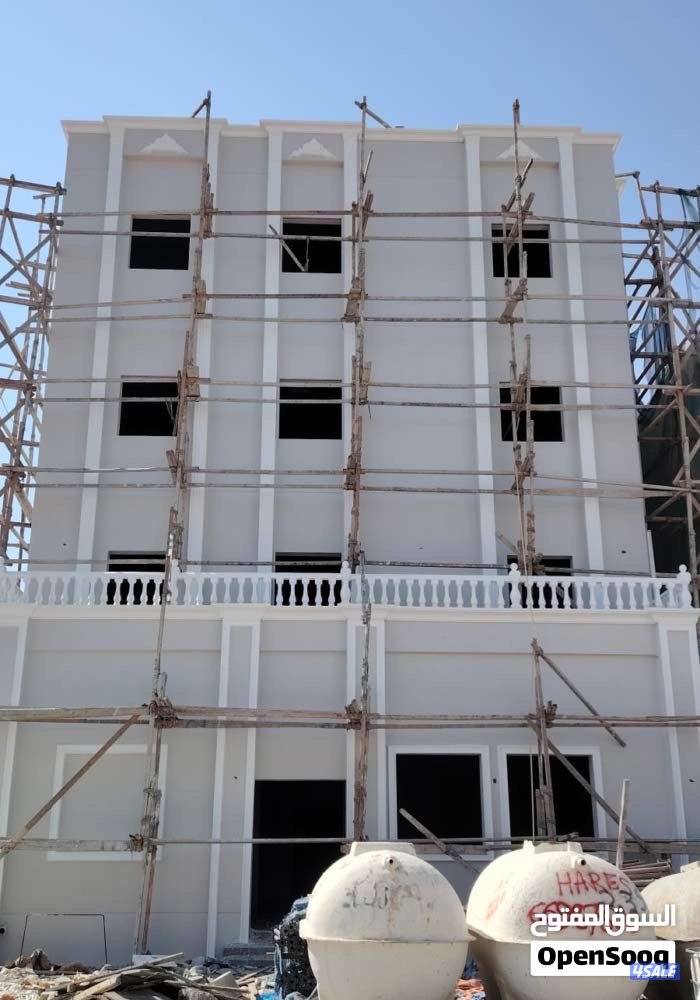 سقالة ابو زيد تركيب قصايم وتاجير6