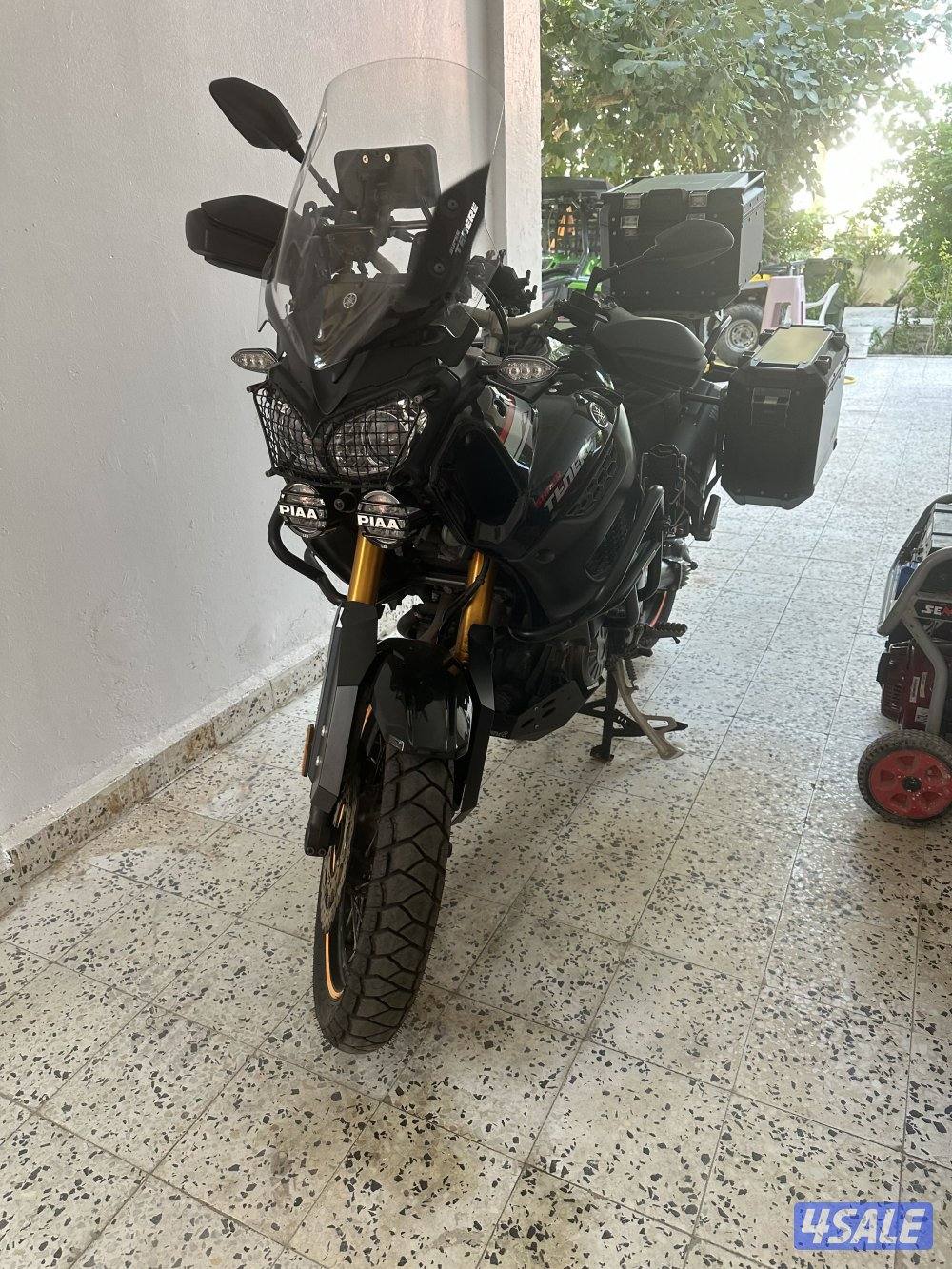 كورڤيت + دسكفري + سيكل5