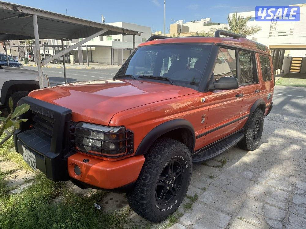 كورڤيت + دسكفري + سيكل6