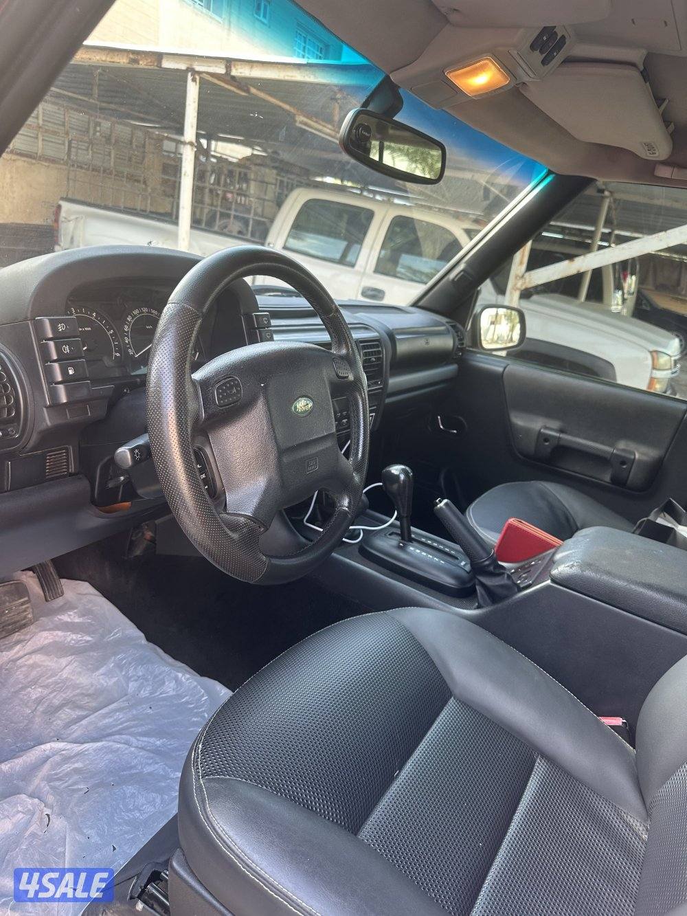 كورڤيت + دسكفري + سيكل8