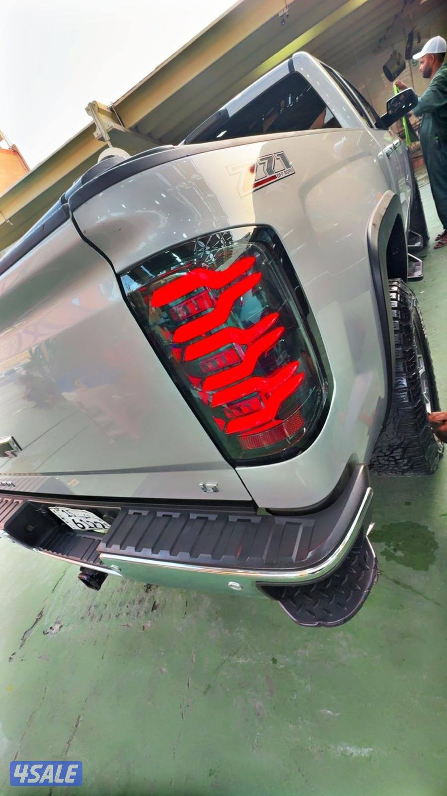 للبيع وانيت2