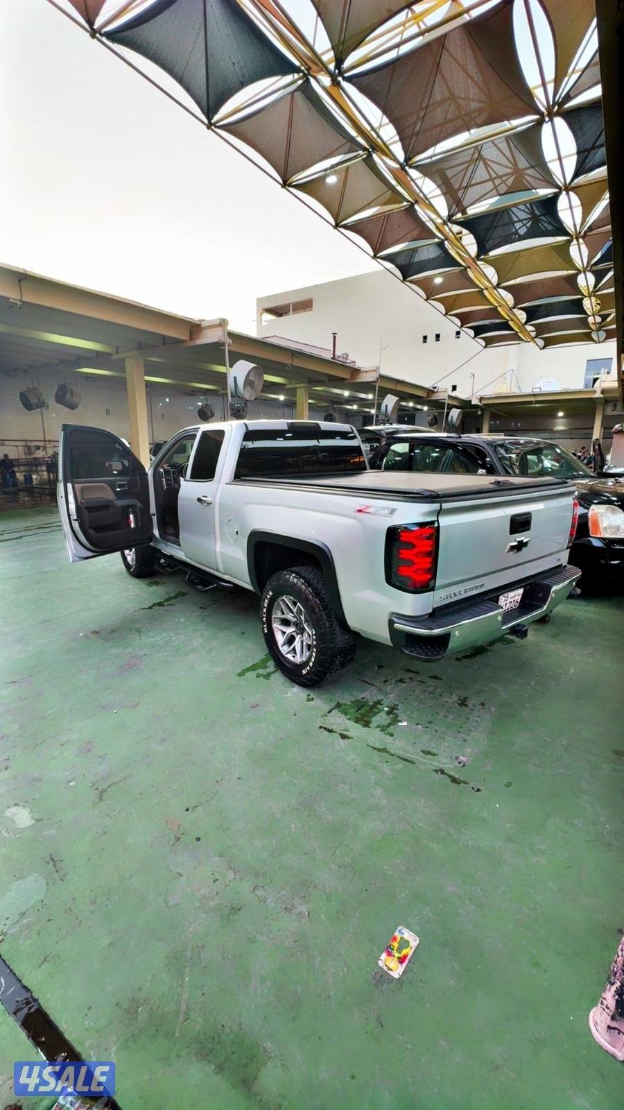 للبيع وانيت1