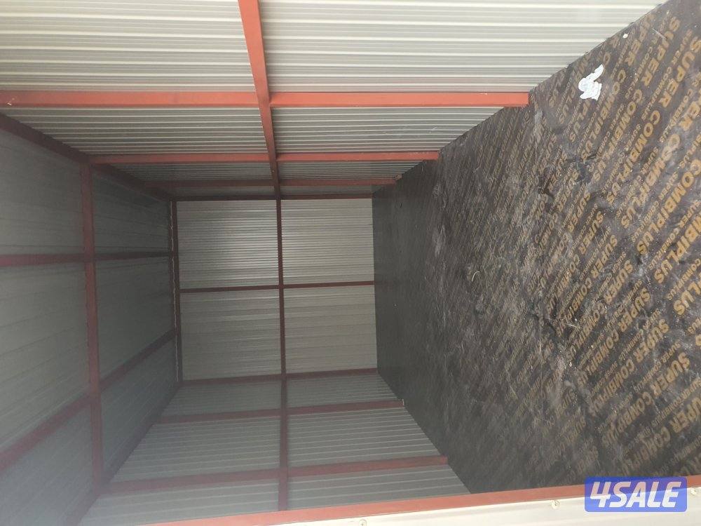 مخازن للبيع6