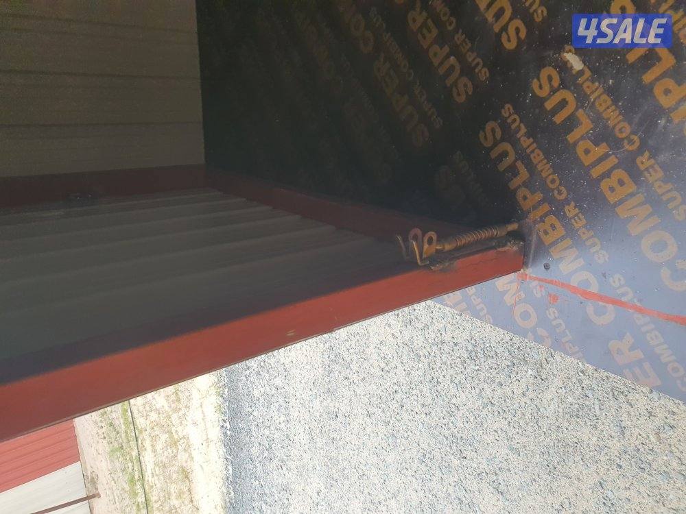 مخازن للبيع7