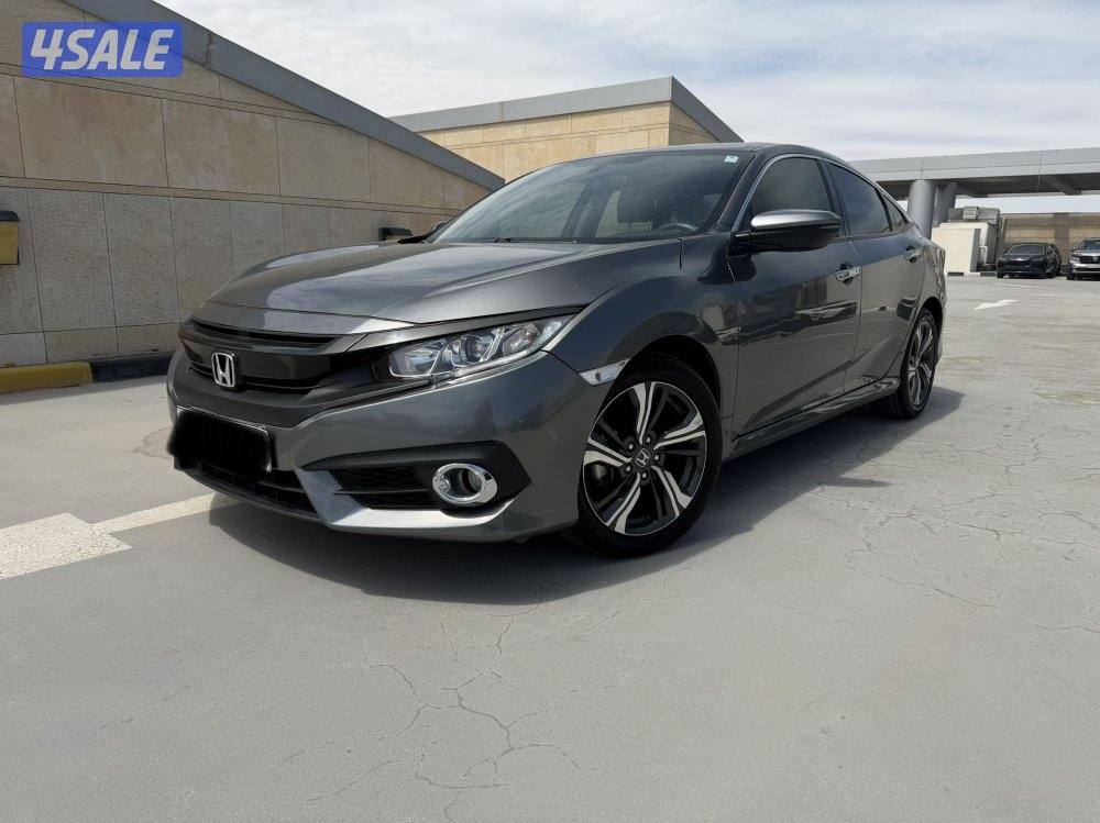 ماشيه 60 الف فقط Civic 2021 سيفيك0