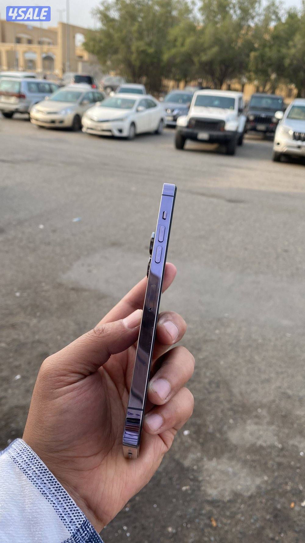 14 برو ماكس زيرو جمارك0