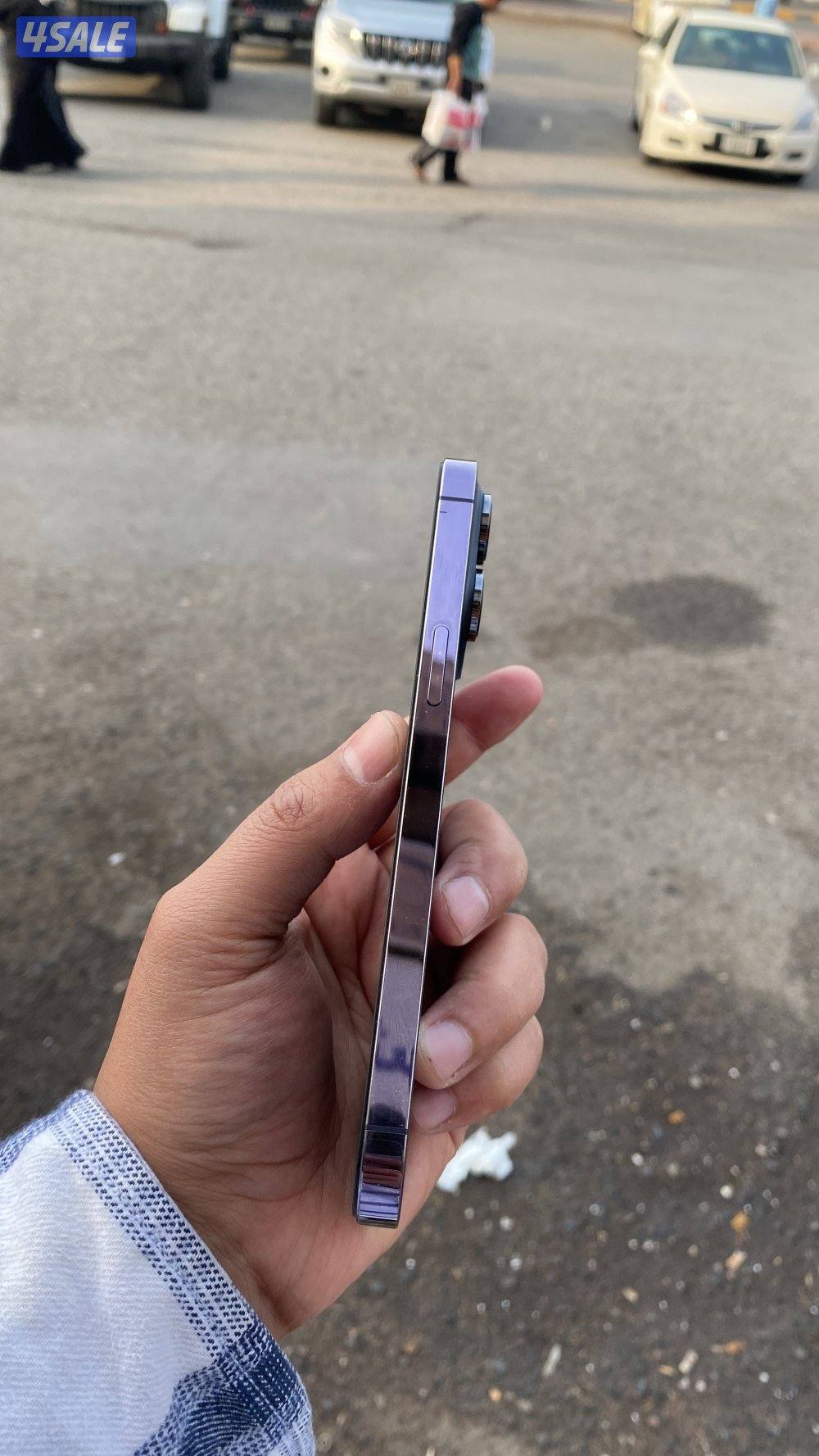 14 برو ماكس زيرو جمارك1