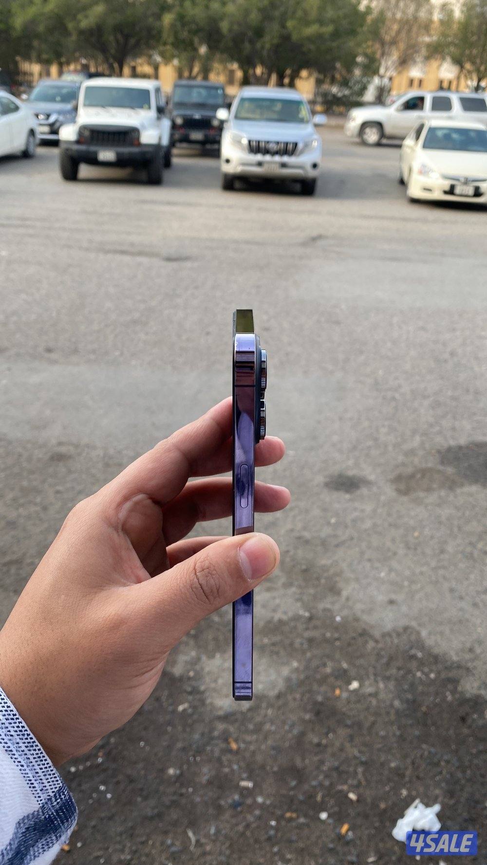 14 برو ماكس زيرو جمارك2