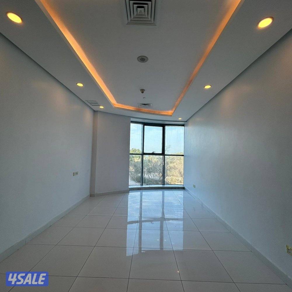 دور (شقتين) إستثماري للإيجار في السالمية0