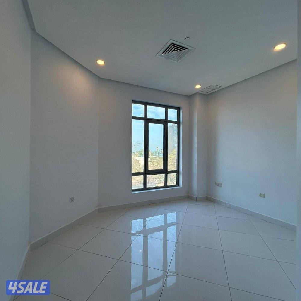 دور (شقتين) إستثماري للإيجار في السالمية1