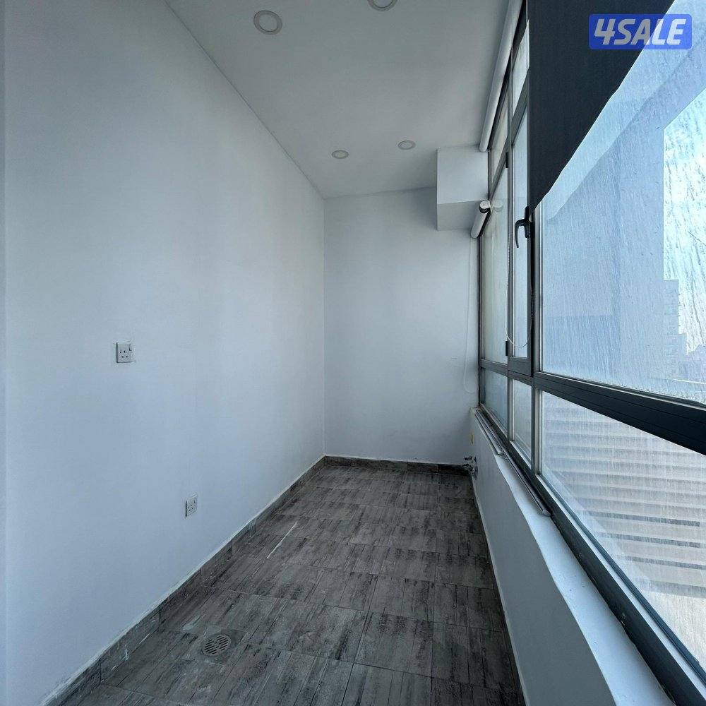 دور (شقتين) إستثماري للإيجار في السالمية3