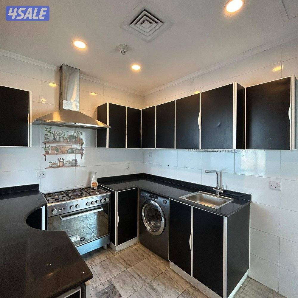 دور (شقتين) إستثماري للإيجار في السالمية4