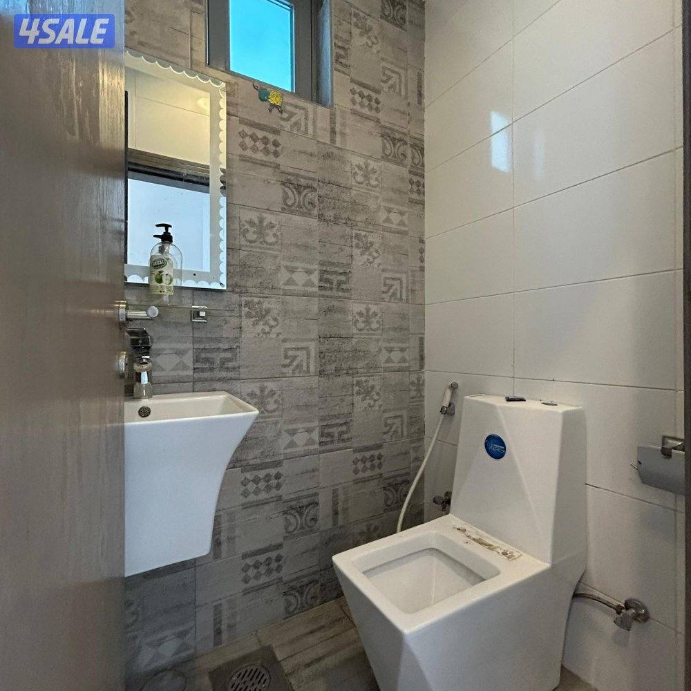 دور (شقتين) إستثماري للإيجار في السالمية5