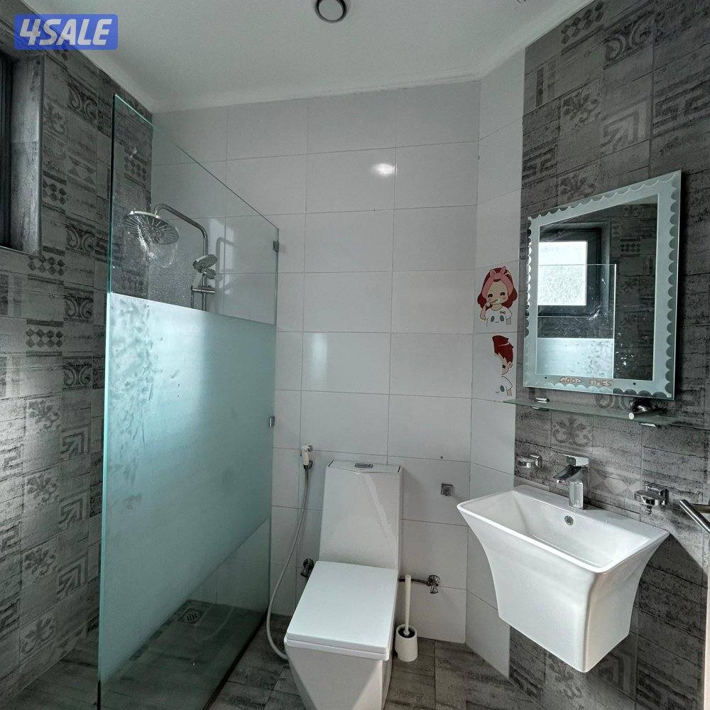 دور (شقتين) إستثماري للإيجار في السالمية6