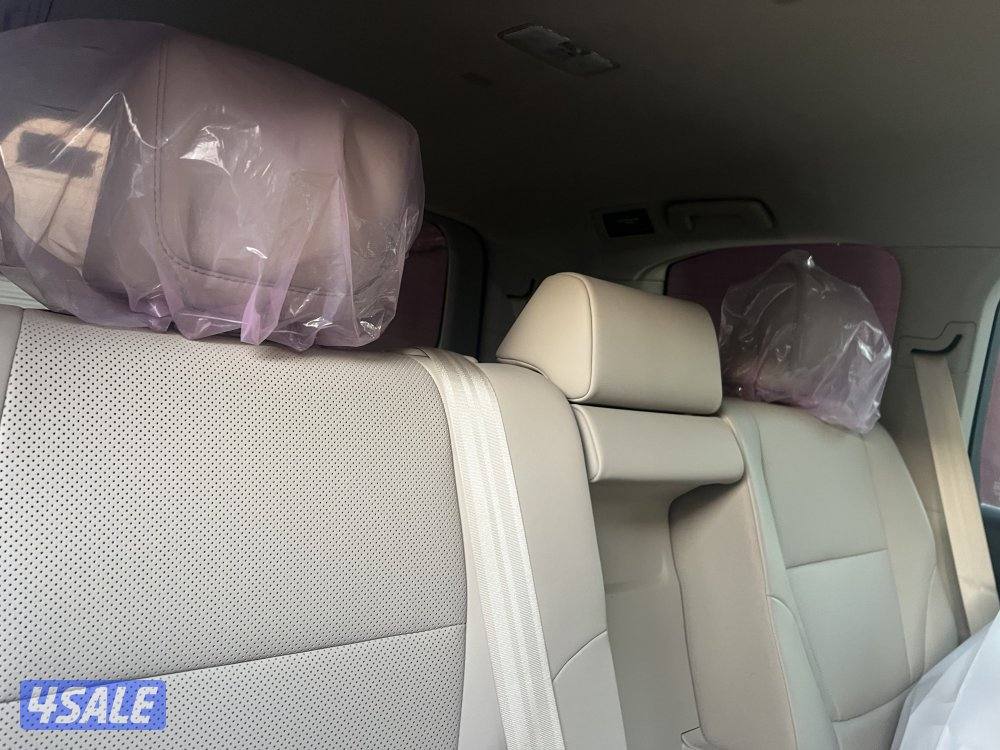 بيعه سريعه لاند اريوS تيربو صبغ الوكاله الساير مديل2023 كامل مواصفات ا4