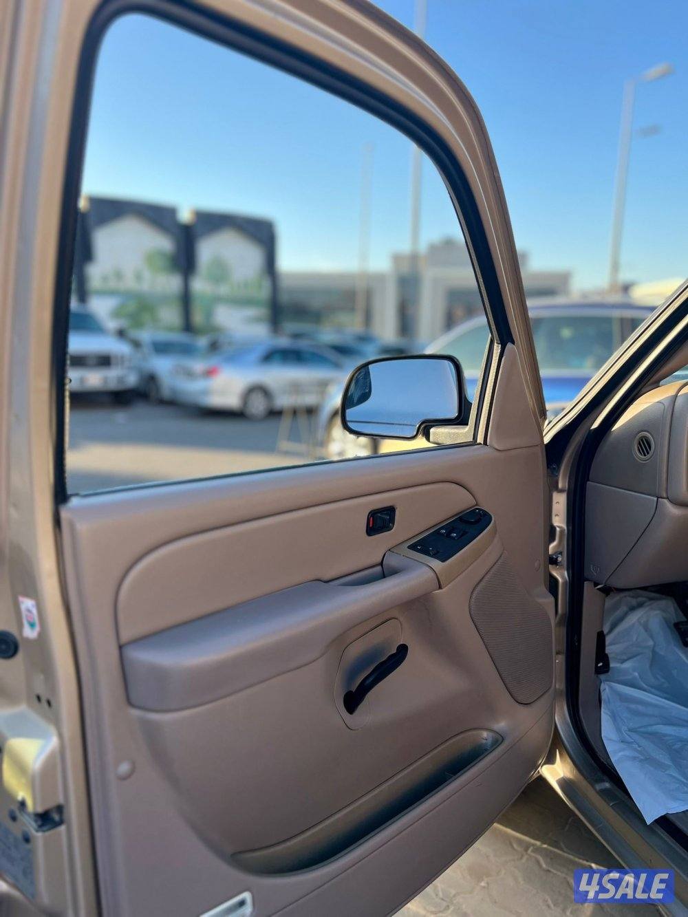 وانيت جي ام سي - سيرا 6 لتر7