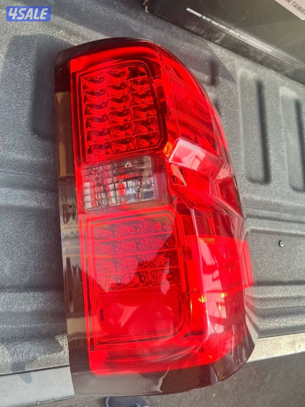 للبيع اغراض سلفرادو ٢٠١٦0